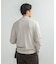 LIFE STYLE TAILOR　マシンウォッシャブルハイゲージモックニット