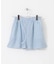 チェックフレアキュロット(KIDS)