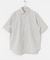 FORK&SPOON　TEC LINENシャツ