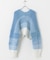 『WEB／一部店舗限定』グラデーションショートカーディガン