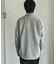 フラノレギュラーカラーシャツ