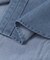 LIFE STYLE TAILOR　デニムボタンダウンシャツ