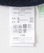『XLサイズ／WEB限定』『別注』PENNEYS×DOORS　THE FOX ハーフジップスウェット