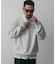 『XLサイズ／WEB限定』『別注』PENNEYS×DOORS　THE FOX ハーフジップスウェット