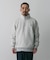 『XLサイズ／WEB限定』『別注』PENNEYS×DOORS　THE FOX ハーフジップスウェット