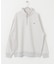 『XLサイズ／WEB限定』『別注』PENNEYS×DOORS　THE FOX ハーフジップスウェット