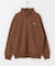 『XLサイズ／WEB限定』『別注』PENNEYS×DOORS　THE FOX ハーフジップスウェット