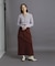 マルチWAYスカート