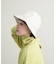 レザーバケットHAT