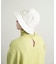 レザーバケットHAT