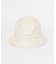 レザーバケットHAT