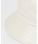 レザーバケットHAT