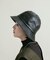 レザーバケットHAT