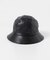レザーバケットHAT