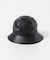 レザーバケットHAT
