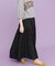 ジャガードマキシスカート∴