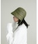 バックドロストバケットHAT