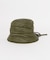 バックドロストバケットHAT
