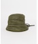 バックドロストバケットHAT