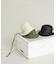 バックドロストバケットHAT