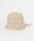 バックドロストバケットHAT