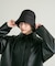 バックドロストバケットHAT