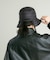 バックドロストバケットHAT
