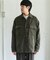 モールシャツジャケット