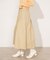 タックミディスカート
