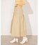 タックミディスカート