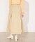 タックミディスカート