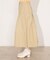 タックミディスカート