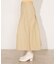 タックミディスカート