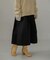 タックミディスカート