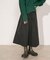 タックミディスカート