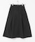 タックミディスカート