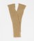 スリットリブアームウォーマー