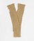 スリットリブアームウォーマー