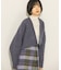 ローゲージショートニットカーディガン