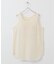 ブラキャミソールセットタンクトップ
