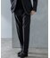 LIFE STYLE TAILOR　コーデュロイコンフォータブルパンツ