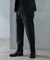 LIFE STYLE TAILOR　コーデュロイコンフォータブルパンツ