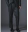 LIFE STYLE TAILOR　フラノパンツ