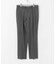 LIFE STYLE TAILOR　フラノパンツ