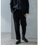 LIFE STYLE TAILOR　フラノパンツ