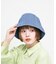 デニムバケットHAT