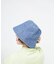 デニムバケットHAT