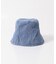 デニムバケットHAT