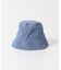 デニムバケットHAT
