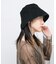 デニムバケットHAT